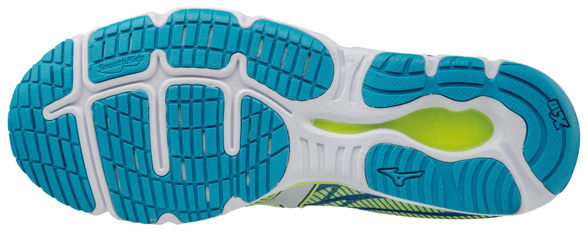 WAVE HITOGAMI 4 Performance Running Racing Men
